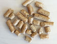 Holzpellets