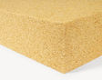 wood fibre insulating boards