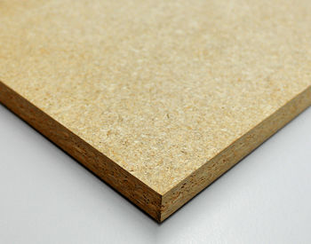 Büttner Industrial Applications: Wood-based panels