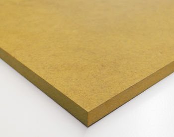 medium-density fibreboards