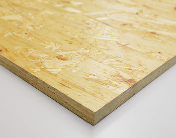 Büttner Industrial Applications: Wood-based panels