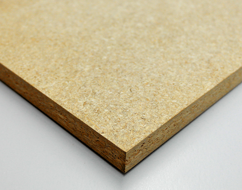 Duraflake Particleboard, Particleboard, Products