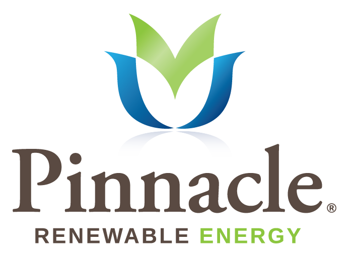 Das kanadische Unternehmen Pinnacle bestellt eine neue Büttner Energie- und Trocknungsanlage für die Pelletindustrie