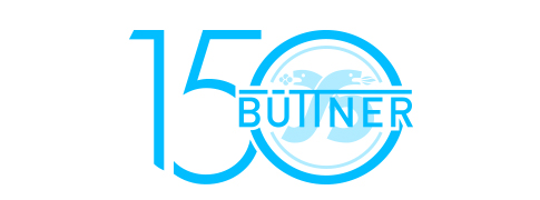 Büttner celebrates its 150th anniversary