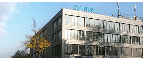 Büttner becomes a subsidiary of Siempelkamp