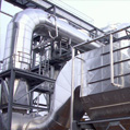 Bulk solids